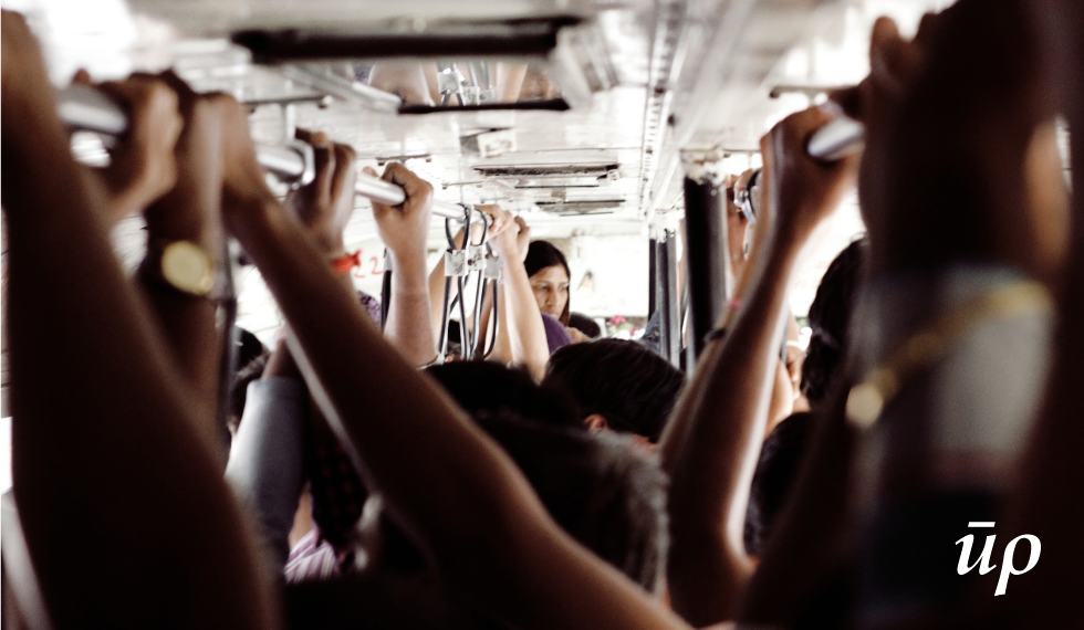 Overcrowding and mismanagement are crucial issues for public buse transport systems